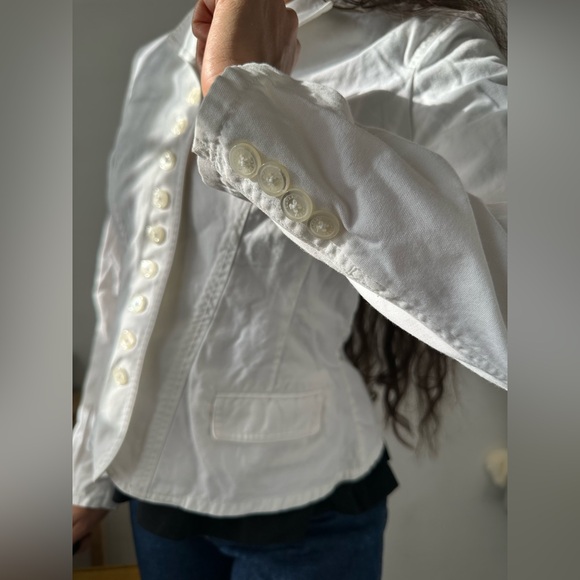 Lauren Ralph Lauren blazer size small - Picture 4 of 7